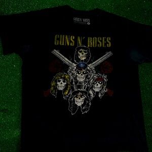 Guns N’ Roses Vintage T-shirt